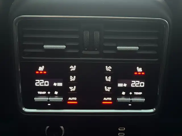 Porsche Cayenne Coupe E-Hybrid PHEV 17,9 kWh *APPROVED*PANO*SPO... Ansicht 15