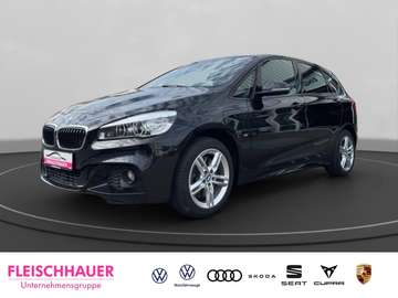 Active Tourer xe iPerformance LED+HUD+NAVI+PDC+TEM