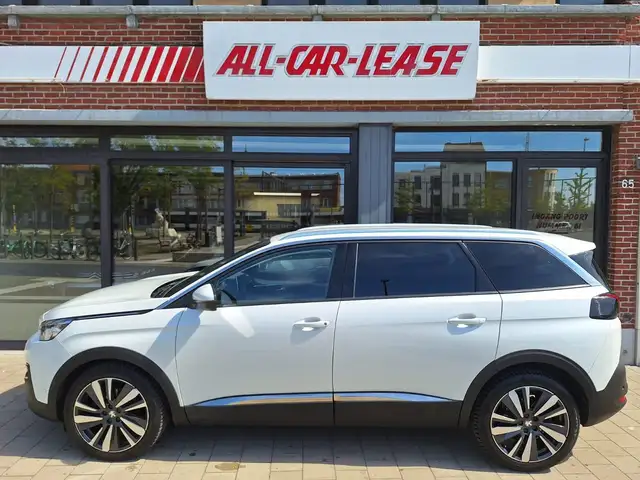 Peugeot 5008 BlueHDi S/S Active Pack