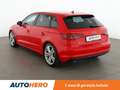 Audi 2.0 TDI S line 150 CV Червоний - thumbnail 4