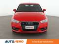 Audi 2.0 TDI S line 150 CV Червоний - thumbnail 9