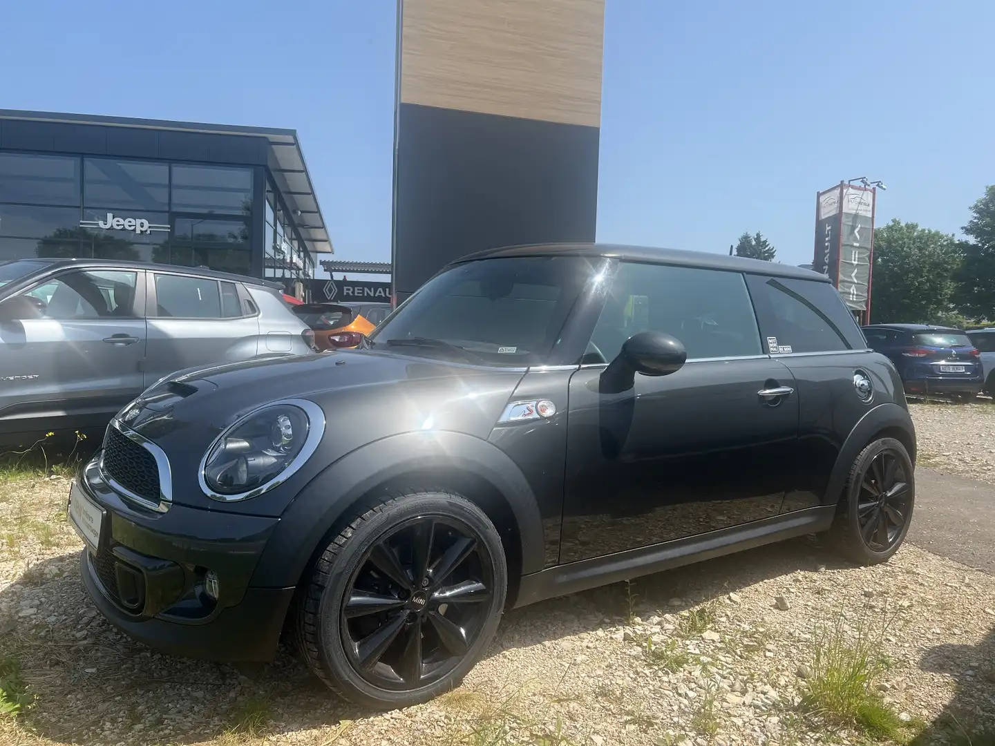 MINI Cooper S Cooper S - 1