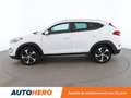 Hyundai TUCSON 1.7 CRDi Edition Lounge DCT-7 Blanc - thumbnail 3