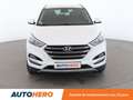 Hyundai TUCSON 1.7 CRDi Edition Lounge DCT-7 Blanc - thumbnail 9