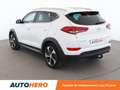 Hyundai TUCSON 1.7 CRDi Edition Lounge DCT-7 Blanc - thumbnail 4