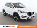 Hyundai TUCSON 1.7 CRDi Edition Lounge DCT-7 Blanc - thumbnail 8