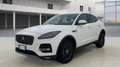 Jaguar E-Pace 2.0d i4 mhev R-Dynamic HSE awd 163cv auto Bianco - thumbnail 1