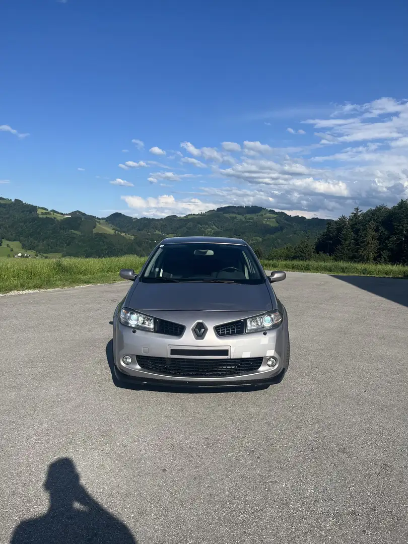 Renault Megane Mégane Sport 2,0 Turbo 16V - 2