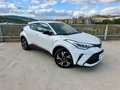 Toyota C-HR 125H Advance Blanco - thumbnail 4