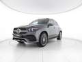 Mercedes-Benz GLE 350 de phev (e eq-power) premium 4matic auto Сірий - thumbnail 1