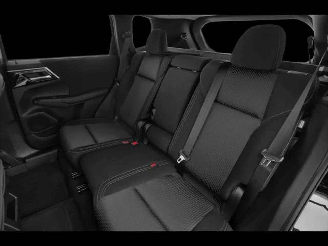 Mitsubishi Outlander снимка Mitsubishi Outlander