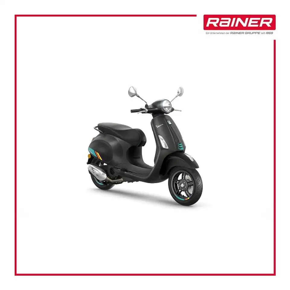 Vespa Primavera