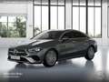 Mercedes-Benz CLA 180 PROGRESSIVE+360°+MULTIBEAM+TOTW+KEYLESS Grau - thumbnail 13