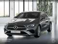 Mercedes-Benz CLA 180 PROGRESSIVE+360°+MULTIBEAM+TOTW+KEYLESS Grau - thumbnail 2