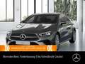 Mercedes-Benz CLA 180 PROGRESSIVE+360°+MULTIBEAM+TOTW+KEYLESS Grau - thumbnail 1