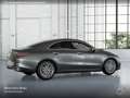 Mercedes-Benz CLA 180 PROGRESSIVE+360°+MULTIBEAM+TOTW+KEYLESS Grau - thumbnail 16
