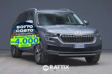 2.0 TDI EVO 150CV Style DSG 4x4 7p.ti