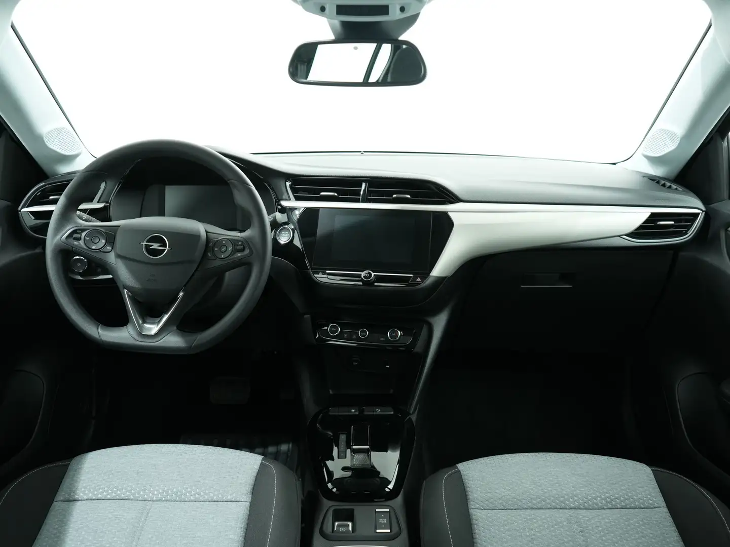 Opel Corsa-e ELECTRIC EDITION 50 KWH 3-FASE FACELIFT 100%SOH | Noir - 2