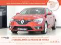 Renault Megane 1.2 TCE ENERGY LIMITED 97KW 130 5P Orange - thumbnail 1