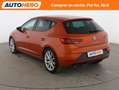 SEAT Leon 1.5 TSI ACT FR Edition Naranja - thumbnail 4