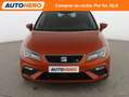 SEAT Leon 1.5 TSI ACT FR Edition Naranja - thumbnail 9