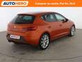 SEAT Leon 1.5 TSI ACT FR Edition Naranja - thumbnail 6