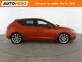 SEAT Leon 1.5 TSI ACT FR Edition Naranja - thumbnail 7