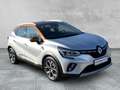 Renault Captur EDITION ONE Plug-In 160 Edition One NAVI+KLIMA+LED Grigio - thumbnail 8