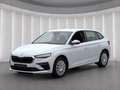 Skoda Scala Essence TSI*DSG AHK LED SHZ Tempo digCockp Blanc - thumbnail 2