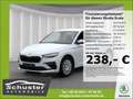 Skoda Scala Essence TSI*DSG AHK LED SHZ Tempo digCockp Blanc - thumbnail 1