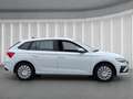 Skoda Scala Essence TSI*DSG AHK LED SHZ Tempo digCockp Blanc - thumbnail 3
