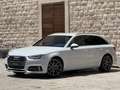 Audi A4 2.0 TDI 190 CV ultra S Tronic 2X S line Quattro Blanc - thumbnail 5