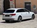 Audi A4 2.0 TDI 190 CV ultra S Tronic 2X S line Quattro Blanc - thumbnail 9