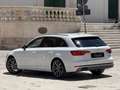 Audi A4 2.0 TDI 190 CV ultra S Tronic 2X S line Quattro Blanc - thumbnail 7
