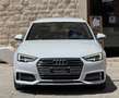 Audi A4 2.0 TDI 190 CV ultra S Tronic 2X S line Quattro Blanc - thumbnail 3