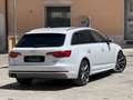 Audi A4 2.0 TDI 190 CV ultra S Tronic 2X S line Quattro Blanc - thumbnail 10