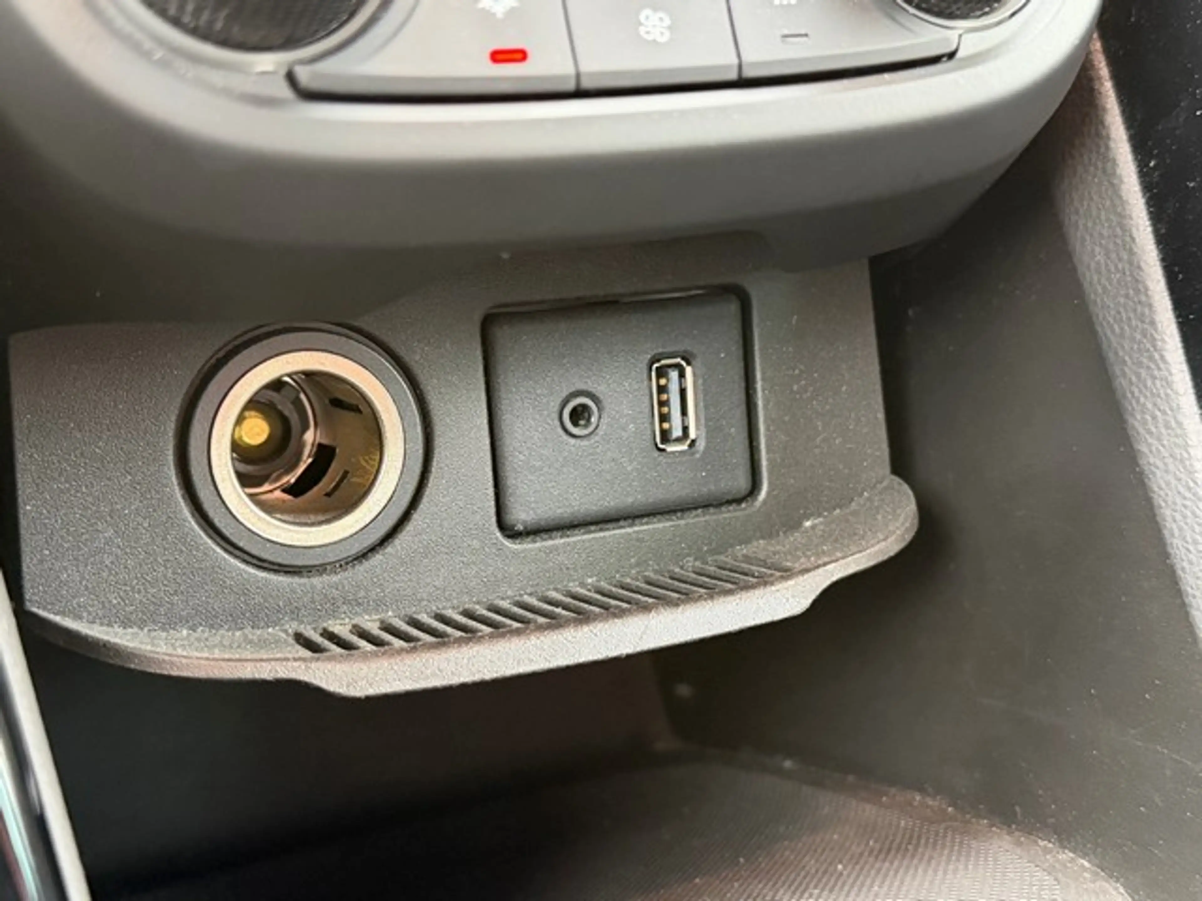 Opel Zafira 1.4 Turbo Executive met Leer, Winterpakket, Navi/C — photo 19