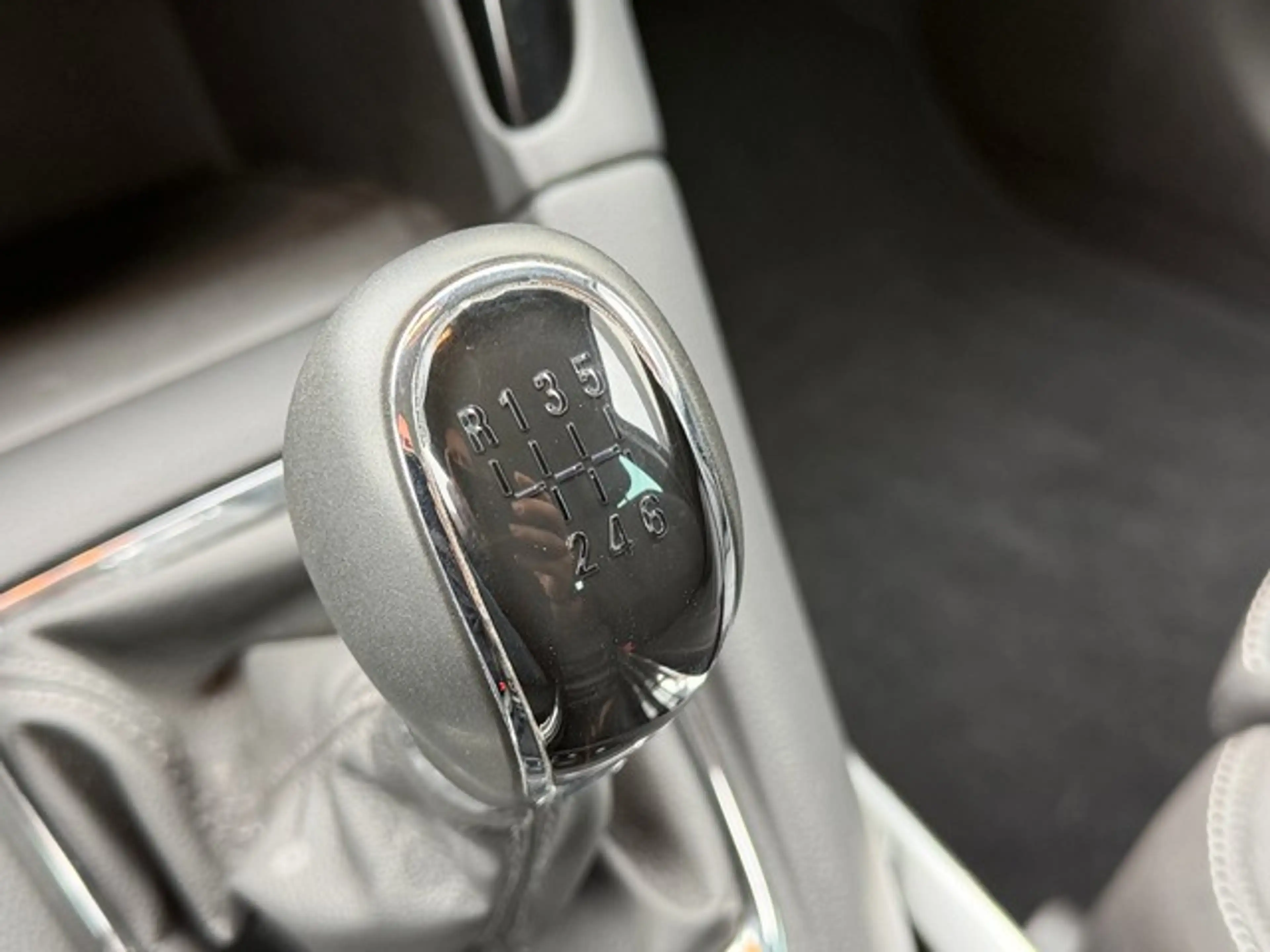 Opel Zafira 1.4 Turbo Executive met Leer, Winterpakket, Navi/C — photo 18