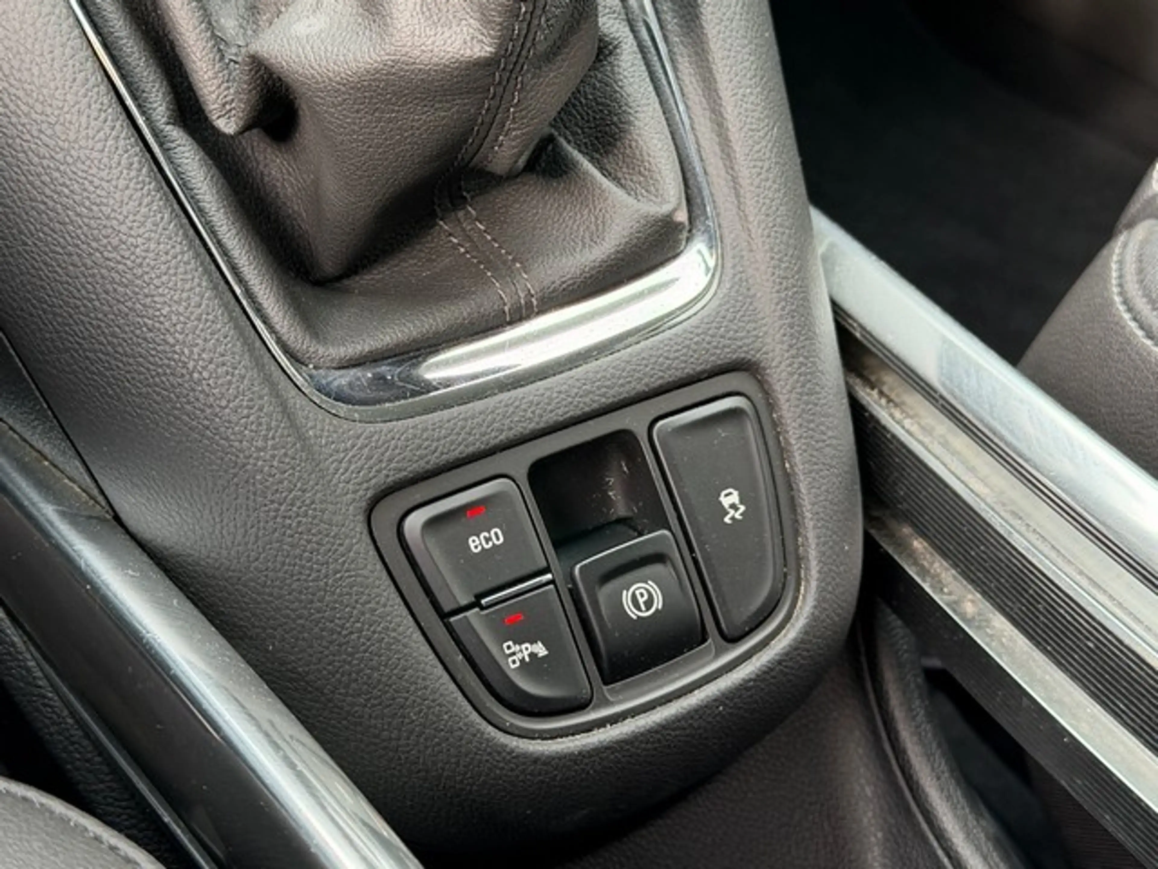 Opel Zafira 1.4 Turbo Executive met Leer, Winterpakket, Navi/C — photo 22