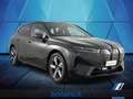 BMW iX xdrive50 pacchetto sportivo Gris - thumbnail 4
