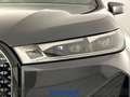 BMW iX xdrive50 pacchetto sportivo Gris - thumbnail 10