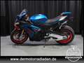 Aprilia RSV4 RSV4 1100 E5+ STINGRAY BLUE Azul - thumbnail 2