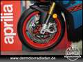 Aprilia RSV4 RSV4 1100 E5+ STINGRAY BLUE Azul - thumbnail 19