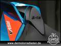 Aprilia RSV4 RSV4 1100 E5+ STINGRAY BLUE Azul - thumbnail 26