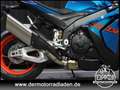 Aprilia RSV4 RSV4 1100 E5+ STINGRAY BLUE Azul - thumbnail 23