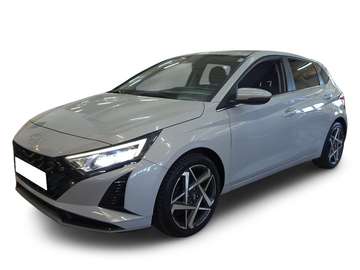 1.0 TGDI Tecno 48V DT 100