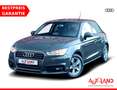 Audi A1 1.0 TFSI Sportback Sitzheizung PDC Klimaaut. Grau - thumbnail 1