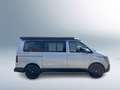 Volkswagen T6.1 California Ocean 2.0 TDI 150 kW DSG 4Motion Silber - thumbnail 12