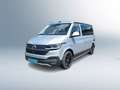 Volkswagen T6.1 California Ocean 2.0 TDI 150 kW DSG 4Motion Silber - thumbnail 2