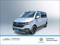 Volkswagen T6.1 California Ocean 2.0 TDI 150 kW DSG 4Motion Silber - thumbnail 1